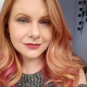 Meet your Posher, Molly